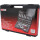 1/4"+1/2" Steckschlüssel-Satz, 108-tlg - KS Tools 911.0708