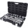 3/4" Steckschlüssel-Satz, 21-tlg 6-kant - KS Tools 911.0721