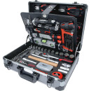 1/4"+1/2" Werkzeug-Satz, 127-tlg - KS Tools...