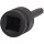 1/2" Kraft-Bit-Stecknuss Torx, lang, T40 - KS Tools 911.0916