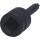 1/2" Kraft-Bit-Stecknuss Torx, lang, T45 - KS Tools 911.0917