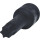 1/2" Kraft-Bit-Stecknuss Torx, lang, T60 - KS Tools 911.0920