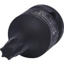 1/2" Kraft-Bit-Stecknuss Torx, kurz, T50 - KS Tools 911.0924