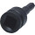 1/2" Kraft-Bit-Stecknuss Innensechskant, 8mm - KS Tools 911.0927