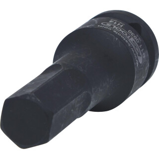 1/2" Kraft-Bit-Stecknuss Innensechskant, 14mm - KS Tools 911.0930