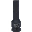 1/2" Kraft-Bit-Stecknuss Innensechskant, 14mm - KS Tools 911.0930