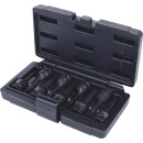 1/2" Kraft-Bit-Stecknuss-Satz für...