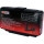 1/2" Kraft-Bit-Stecknuss-Satz für RIBE-Schrauben, 9-tlg - KS Tools 911.0934