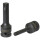 1/2" Kraft-Bit-Stecknuss für RIBE-Schrauben, M7 - KS Tools 911.0937