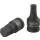 1/2" Kraft-Bit-Stecknuss Innensechskant, kurz, 7 mm - KS Tools 911.0983