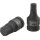 1/2" Kraft-Bit-Stecknuss Innensechskant, kurz, 7/32" - KS Tools 911.0987