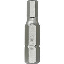 5/16" Bit Innensechskant, 36mm, 6mm - KS Tools 911.1016