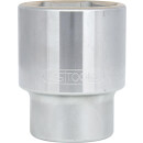 1" Sechskant-Stecknuss, kurz, 1.7/8" - KS Tools...