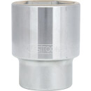 1" Sechskant-Stecknuss, kurz, 41mm - KS Tools 911.1041