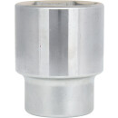 1" Sechskant-Stecknuss, kurz, 41mm - KS Tools 911.1041