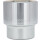 1" Sechskant-Stecknuss, kurz, 50mm - KS Tools 911.1050