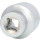 1" 12-kant-Stecknuss, kurz, 60 mm - KS Tools 911.1057