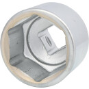 1" Sechskant-Stecknuss, kurz, 58mm - KS Tools 911.1058