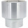 1" Sechskant-Stecknuss, kurz, 58mm - KS Tools 911.1058