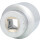1" 12-kant-Stecknuss, kurz, 70 mm - KS Tools 911.1064
