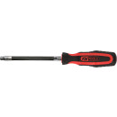 ERGOTORQUE Stecknuss-Schraubendreher, 8mm - KS Tools...