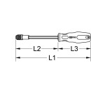 1/4" ERGOTORQUE Bit-Schraubendreher - KS Tools 911.1145