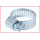 ERGOTORQUEplus Stecknuss-Schraubendreher lang, 8mm - KS Tools 911.1178