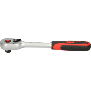 1/2" Umschaltknarre, 45 Zahn - KS Tools 911.1200
