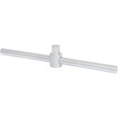 1/2" T-Griff mit Gleitstück, 250mm - KS Tools 911.1204