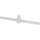 1/2" T-Griff mit Gleitstück, 250mm - KS Tools 911.1204