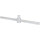 1/2" T-Griff mit Gleitstück, 250mm - KS Tools 911.1204