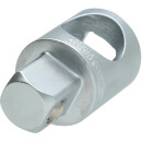 3/8" Gleitstück/Vergrößerungsadapter, 3/8"Fx1/2"M - KS Tools 911.1207