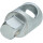 3/8" Gleitstück/Vergrößerungsadapter, 3/8"Fx1/2"M - KS Tools 911.1207