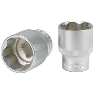 1/2" Stecknuss, 14mm - KS Tools 911.1214
