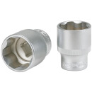 1/2" Stecknuss, 14mm - KS Tools 911.1214