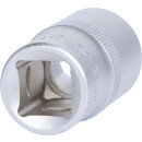 1/2" Stecknuss, 17mm - KS Tools 911.1217