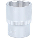 1/2" Stecknuss, 24mm - KS Tools 911.1224