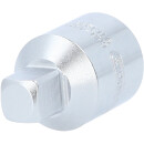 1/2" Reduzieradapter, 1/2"F x 3/8"M - KS...