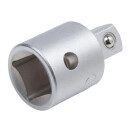 1/2" Vergrößerungsadapter, 1/2"F x...