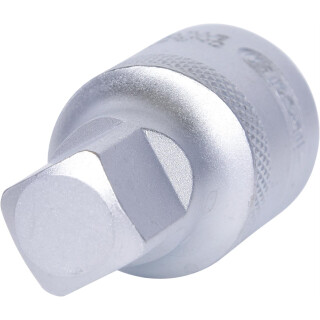 1/2" Verlängerung, 50mm - KS Tools 911.1235