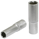 1/2" Stecknuss, lang, 11mm - KS Tools 911.1241