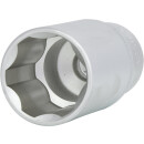 1/2" Stecknuss, lang, 30mm - KS Tools 911.1255