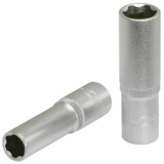 1/2" Stecknuss, lang, 21mm - KS Tools 911.1259