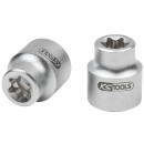 1/2" Torx-E-Stecknuss für Mercedes, extra kurz...