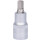 1/2" Bit-Stecknuss Innensechskant, kurz, 8mm - KS Tools 911.1308