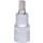 1/2" Bit-Stecknuss Innensechskant, kurz, 8mm - KS Tools 911.1308
