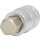 1/2" Bit-Stecknuss Innensechskant, kurz, 14mm - KS Tools 911.1314