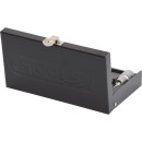 1/2" Bit-Stecknuss-Satz Innensechskant, kurz, 9-tlg - KS Tools 911.1321