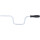 1/2" Kurbel - KS Tools 911.1338