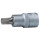 1/2" Bit-Stecknuss XZN, M5, 55 mm - KS Tools 911.1340